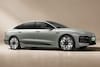 Audi A6L e-tron