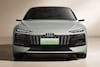 Audi A6L e-tron