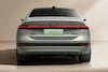 Audi A6L e-tron
