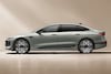Audi A6L e-tron
