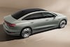 Audi A6L e-tron