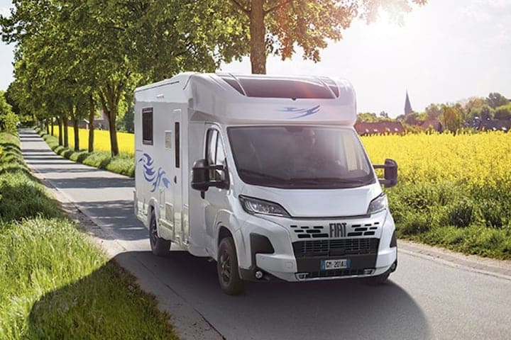 Gaat u binnenkort op pad met uw camper?