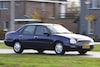 Ford Scorpio 1994-1998 tweede generatie
