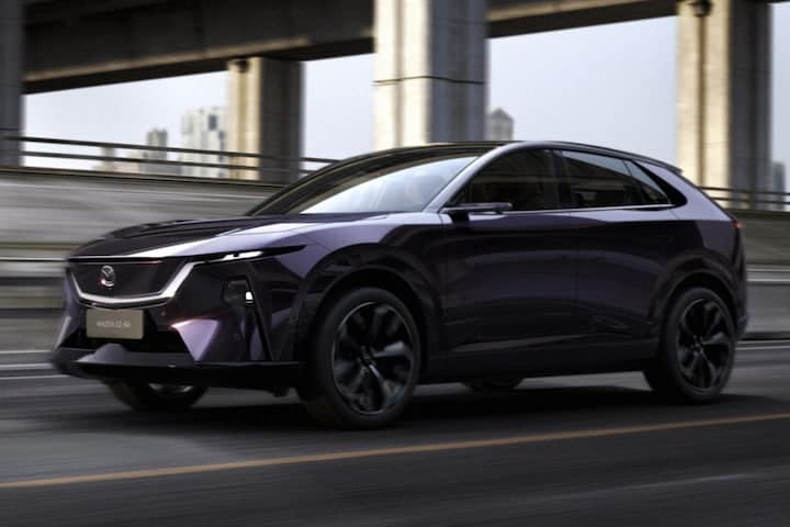 Mazda EZ-60