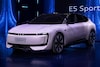 AUDI E5 Sportback