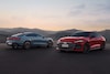 Audi A5L Sportback