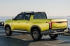  Nissan Frontier Pro