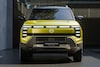  Nissan Frontier Pro