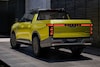  Nissan Frontier Pro