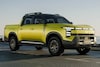  Nissan Frontier Pro