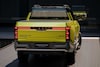  Nissan Frontier Pro