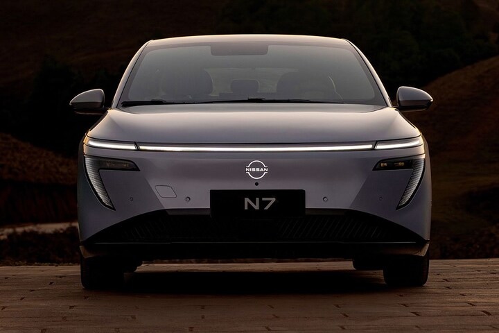 Nissan N7