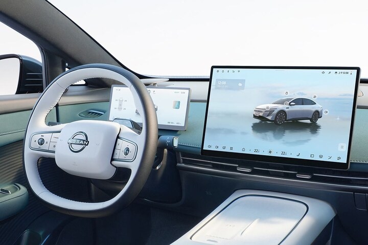 Nissan N7