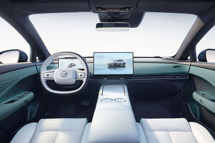 Nissan N7