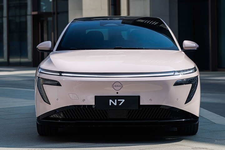 Nissan N7