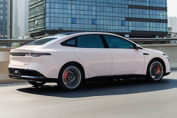 Nissan N7