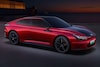 Honda GT
