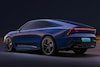Honda GT