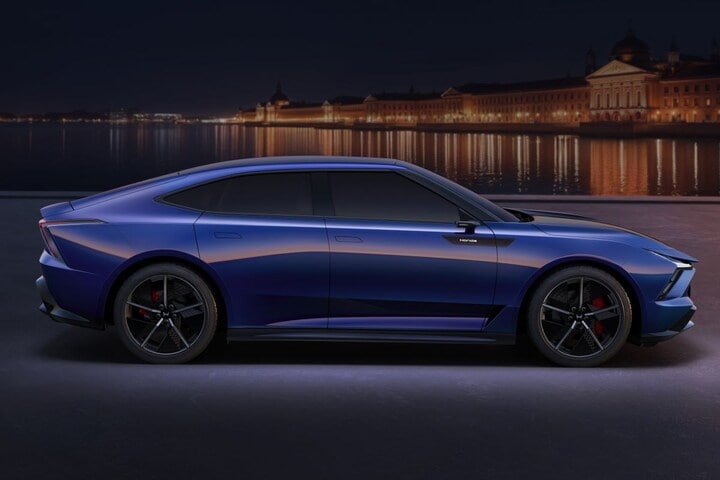 Honda GT