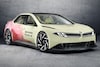 BMW Vision Driving Experience 