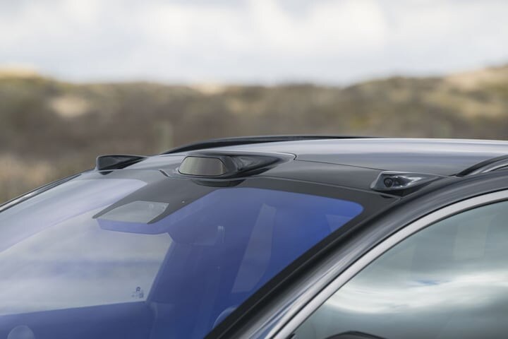 Nio ET5 Touring