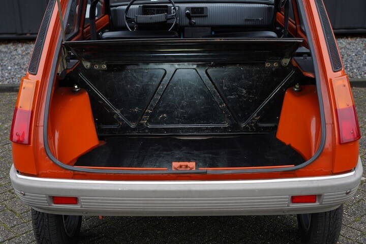 Renault 5