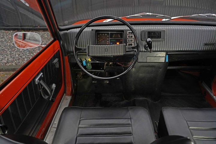 Renault 5
