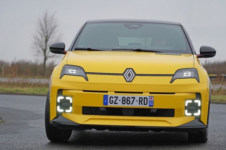 Renault 5