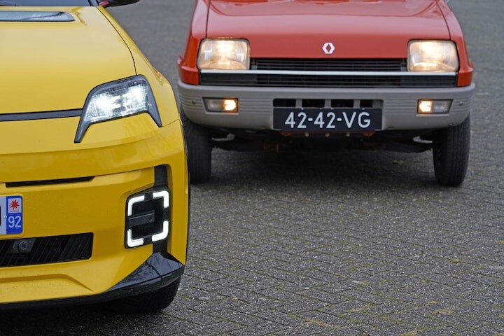 Renault 5