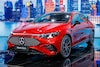 Mercedes-Benz CLA L