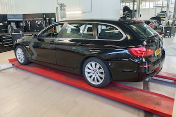 BMW 520d