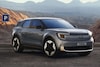 Ford Explorer Cargo