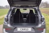 Ford Explorer Cargo