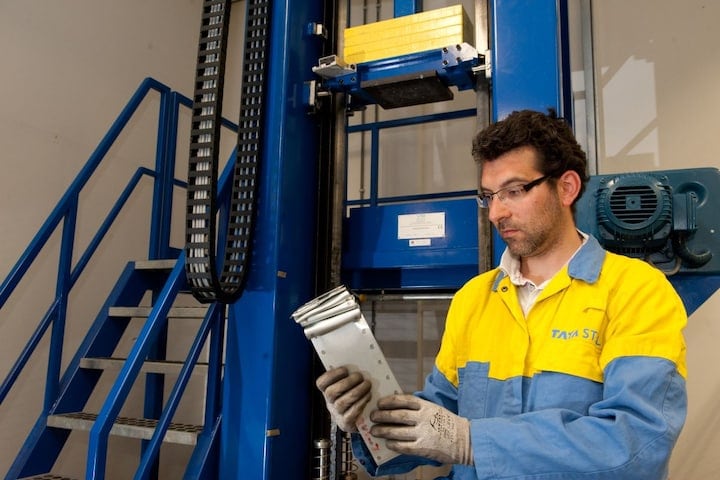 Tata Steel