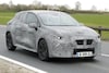Renault Clio spyshots