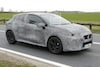 Renault Clio spyshots