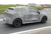 Renault Clio spyshots