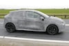 Renault Clio spyshots