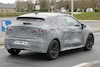 Renault Clio spyshots