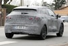 Renault Clio spyshots