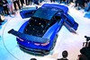Denza Z Concept Sports Car
