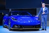 Denza Z Concept Sports Car