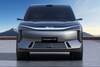 BYD Dynasty-D Concept
