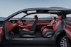 BYD Dynasty-D Concept
