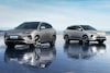 BYD Sealion 6