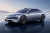 BYD Ocean S Concept
