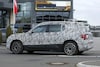 Mercedes-Benz GLB spyshots