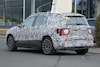 Mercedes-Benz GLB spyshots