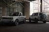 Slate Truck