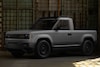 Slate Truck